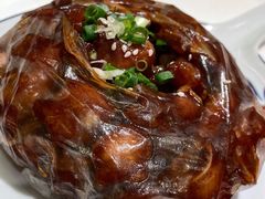 -清晖小苑•顺德地方菜(壹海城店)