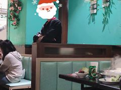 大堂-阪尚皇·原切牛排·烤肉火锅自助(北京路店)