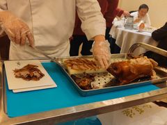 -全聚德(上海首店浦东店)