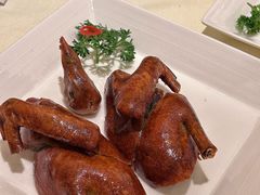 -利苑酒家(宜安广场店)