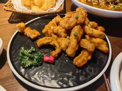 -前海沿·青岛菜(李沧万达店)