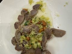 -文记壹心鸡(宝华路店)