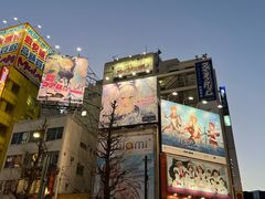 -秋叶原电器街