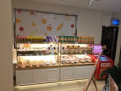 -蜂蝶来饼店(拱北总店)