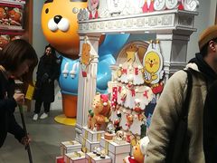 -KAKAO FRIENDS(弘大店)