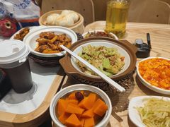 -乡村基·川味现炒大王(熙悦天街店)