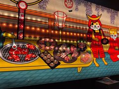 -厚贞日式烤肉(浦东汇智店)