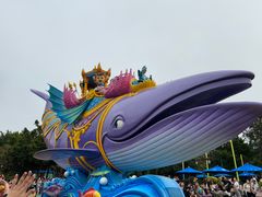 -珠海长隆海洋王国