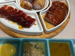 -润记·广东餐馆(苏州中心店)