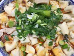 -天发芽·何记葫芦头泡馍·老字号(小南门店)