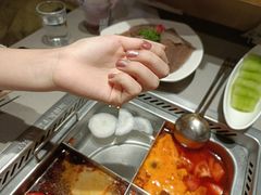 -海底捞火锅(万达广场店)