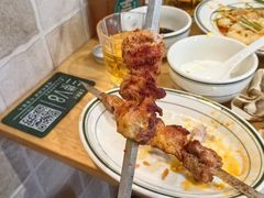 -贯贯吉·清真餐厅(浙江中路店)