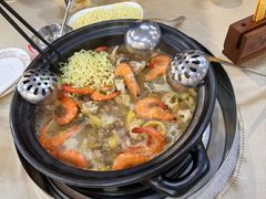 -鲍馬爺·首创鲍鱼鸡(银座店)