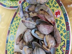 -清真·马家火锅美食城(镇江北路店)