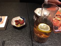 -丝路金桃·新疆菜(徐汇店)