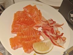 -星伦多自助料理·涮烤一体(江桥万达店)