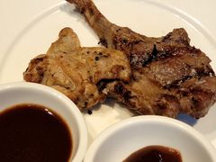 -广州富力君悦大酒店·凯菲厅