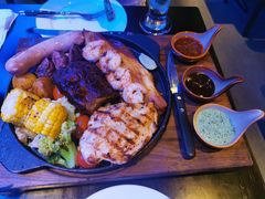 -bluefrog蓝蛙(皇庭广场店)