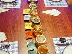 -Ambra Haus琥珀屋精酿餐厅(宝山店)