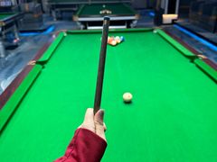 -永宁台球·棋牌俱乐部(淮海路店)