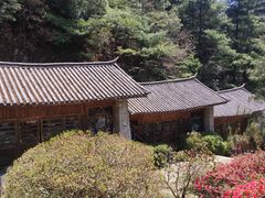 -苍山感通索道