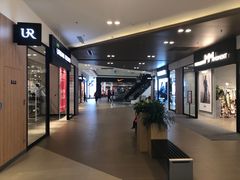 -宁波杉井奥特莱斯广场