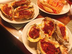 -The COOK·厨餐厅·自助餐(浦东嘉里大酒店)