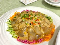-东四民芳餐厅(世茂工三店)