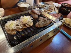 -大阪烧肉BAKA一代(国贸商住大厦店)
