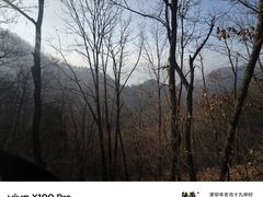 -终南山南五台景区