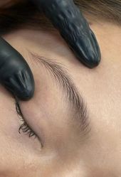 -本小姐美学·半永久纹眉野生眉