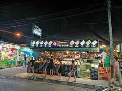 -Onion restaurant