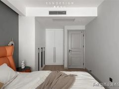 -翼森原创设计·全案实景落地