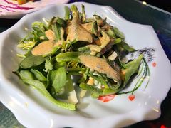 -忘忧草融合私房菜(红鼎国际店)
