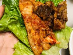 -韩宫宴烤肉·料理(南京江宁万达店)