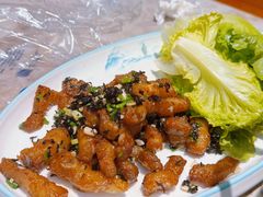 -小乡小镇·传承桐庐土菜·老板亲自烧的菜