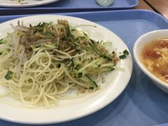 -浙江大学玉泉校区四食堂