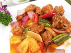 -寻味顺德·南记酒家·传统顺德菜·鱼生(广源路店)