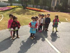 -AKA国际儿童中心Awesome Kids Academy