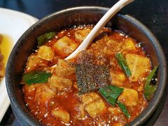 招牌麻婆豆腐-陈麻婆豆腐总店