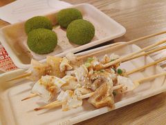 -下酒(华熙店)