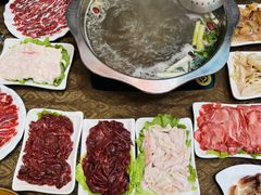 -马三妹跷脚牛肉(苏稽总店)