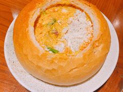 -mango tree芒果树泰国餐厅(青岛万象城店)
