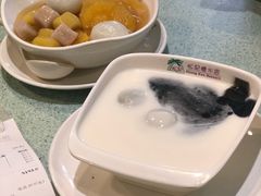 -松记糖水店(铜锣湾分店)