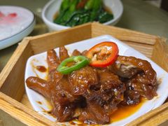 -新梅园不夜粥(龙华店)