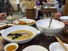 -南翔饭店