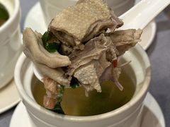 -金哥私房菜馆(张府园总店)