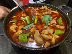 -湘肠香火锅店(团结湖店)