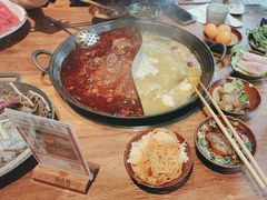 -楠火锅(昆山金鹰店)