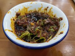 -北冰洋狗肉冷面城(总店)